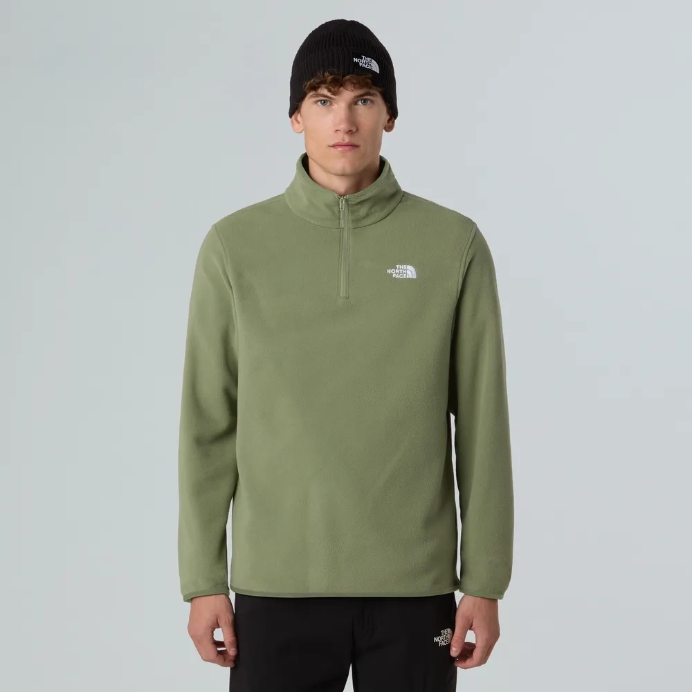 Polaire Glacier Bark Mist - Polaire | The North Face
