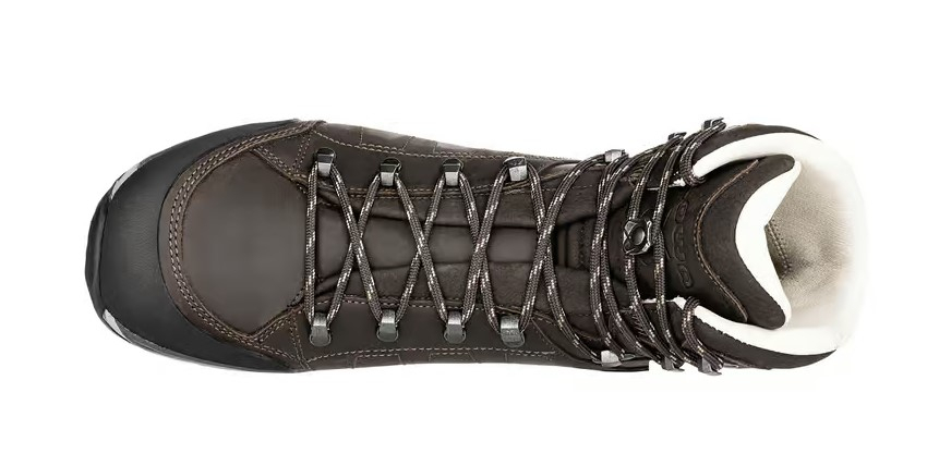 Chaussures De Randonnée Trekker Ll Brown - Chaussures | Lowa