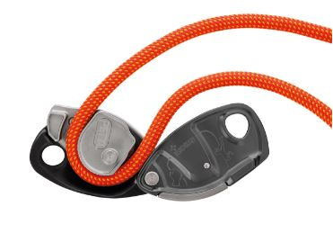 Grigri + Violet - Assurage | Petzl