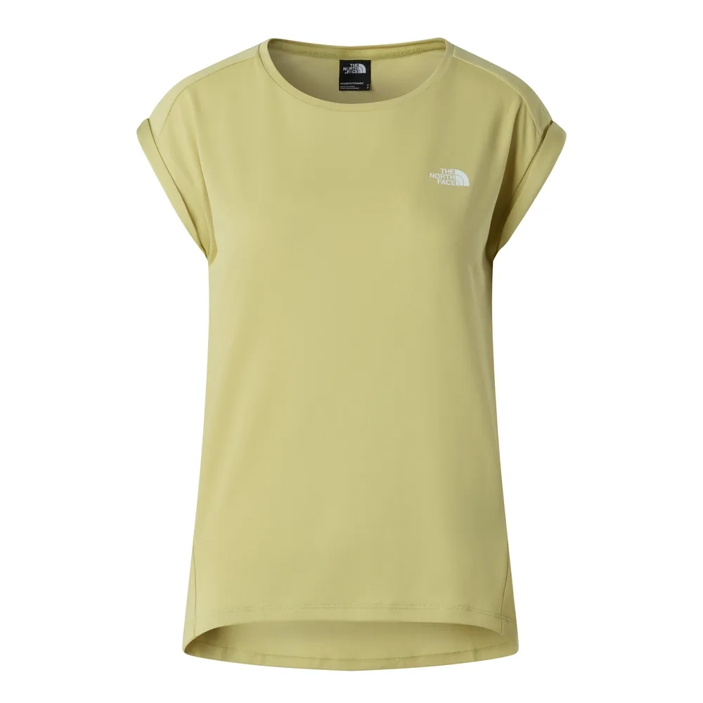 Debardeur Femme Tanken Tank Pear - Debardeur | The North Face