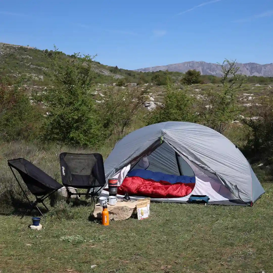 Alta Ruta 3 Sl - Tente | Azimut Outdoor