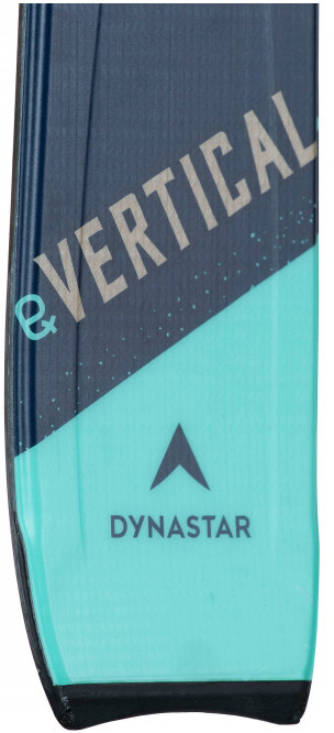 E Vertical Femme - 2022 - Ski De Rando | Dynastar