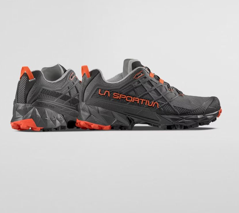 Akyra 2 Carbon / Cherry - Chaussures | La Sportiva