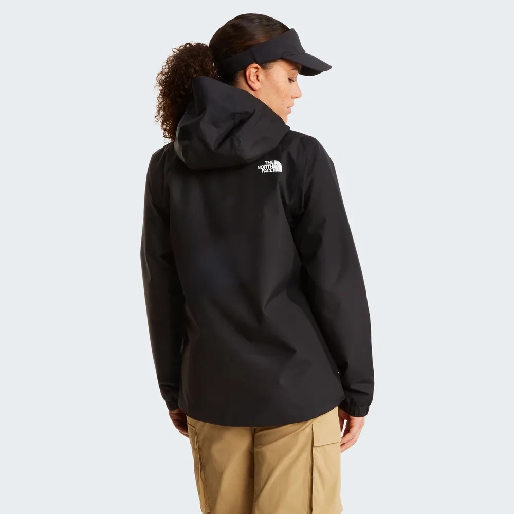 Veste Femme Quest Mono Tnf Black - Veste | The North Face