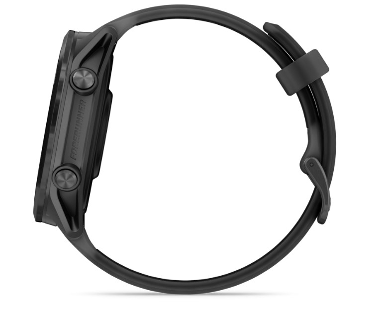 Forerunner 570 47mm Black - Gps | Garmin