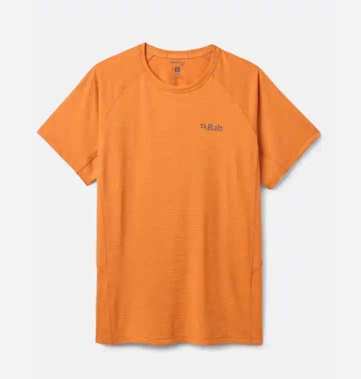 T-shirt Sonic Dark Melba - Tee Shirt Mc | Rab