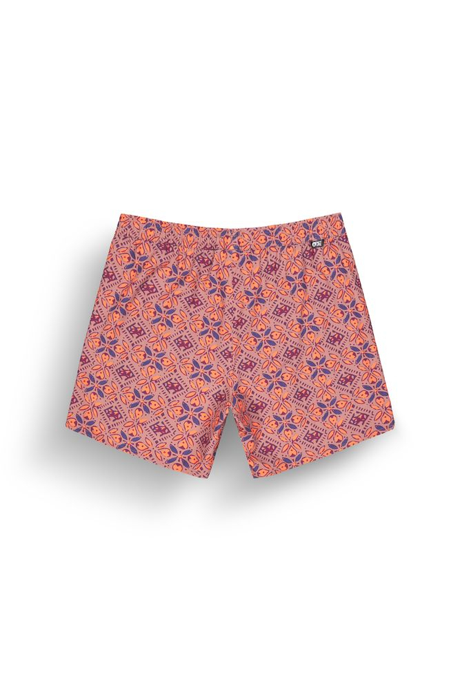 Short Piau 15 Bow Print - Maillot de bain | Picture Organic Clothing