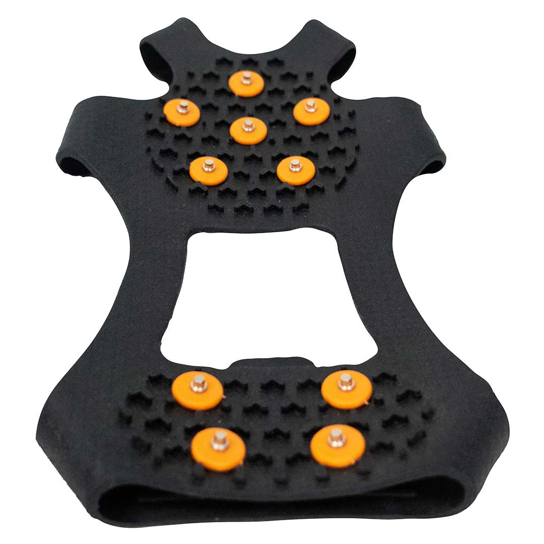 Crampons Anti-glisse 10 Pointes - Crampons | Azimut Outdoor
