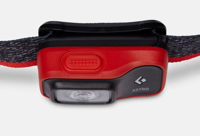 Astro 300 Octane - Lampe Frontale | Black Diamond