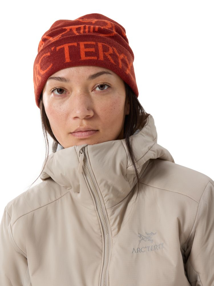 Bonnet Bird Word Sequoia Solaris - Bonnet | Arcteryx