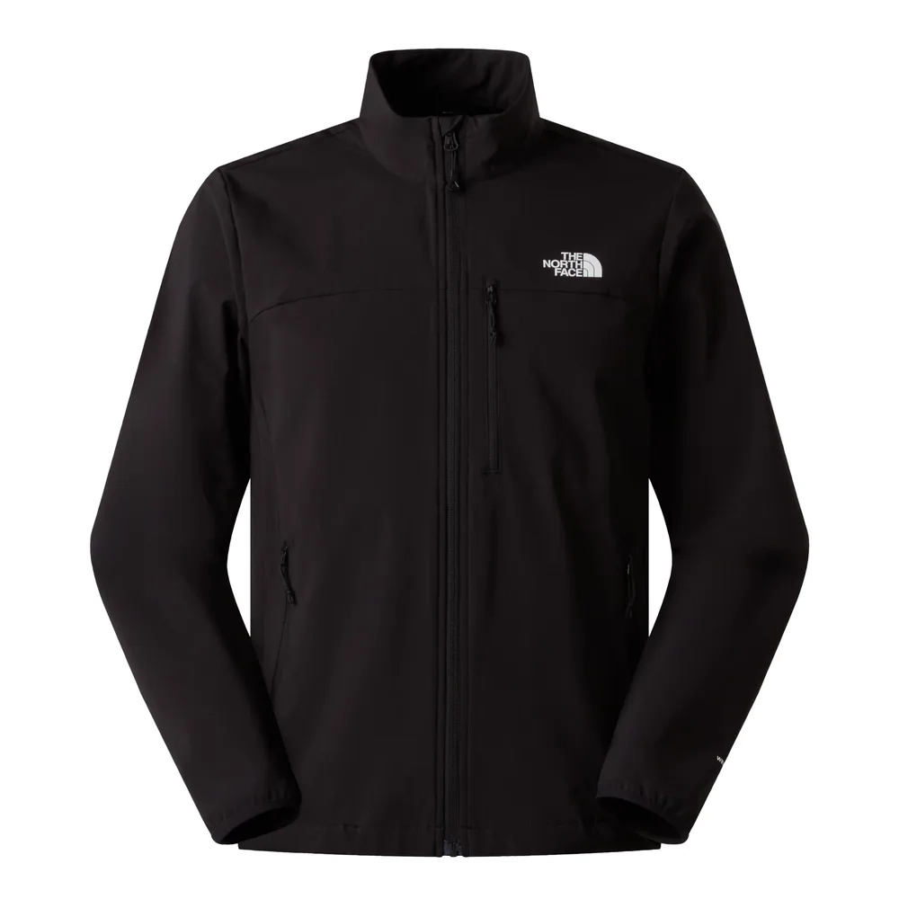 Veste Nimble 2 Tnf Black - Veste | The North Face