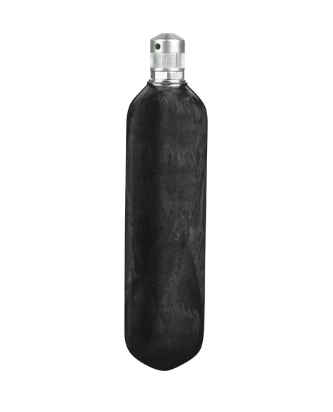 Cartouche Carbone - Cartouche Airbag | Mammut