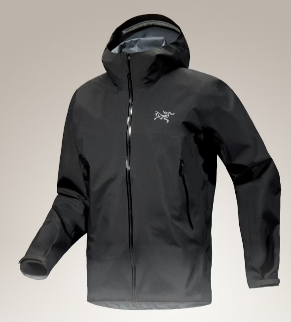Veste Beta Black - Veste | Arcteryx