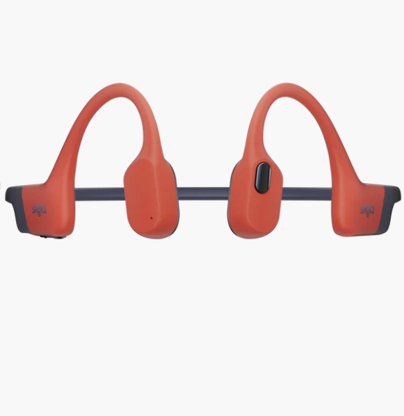 Openswim Pro Rouge Usbc - Casques Audio | Shokz