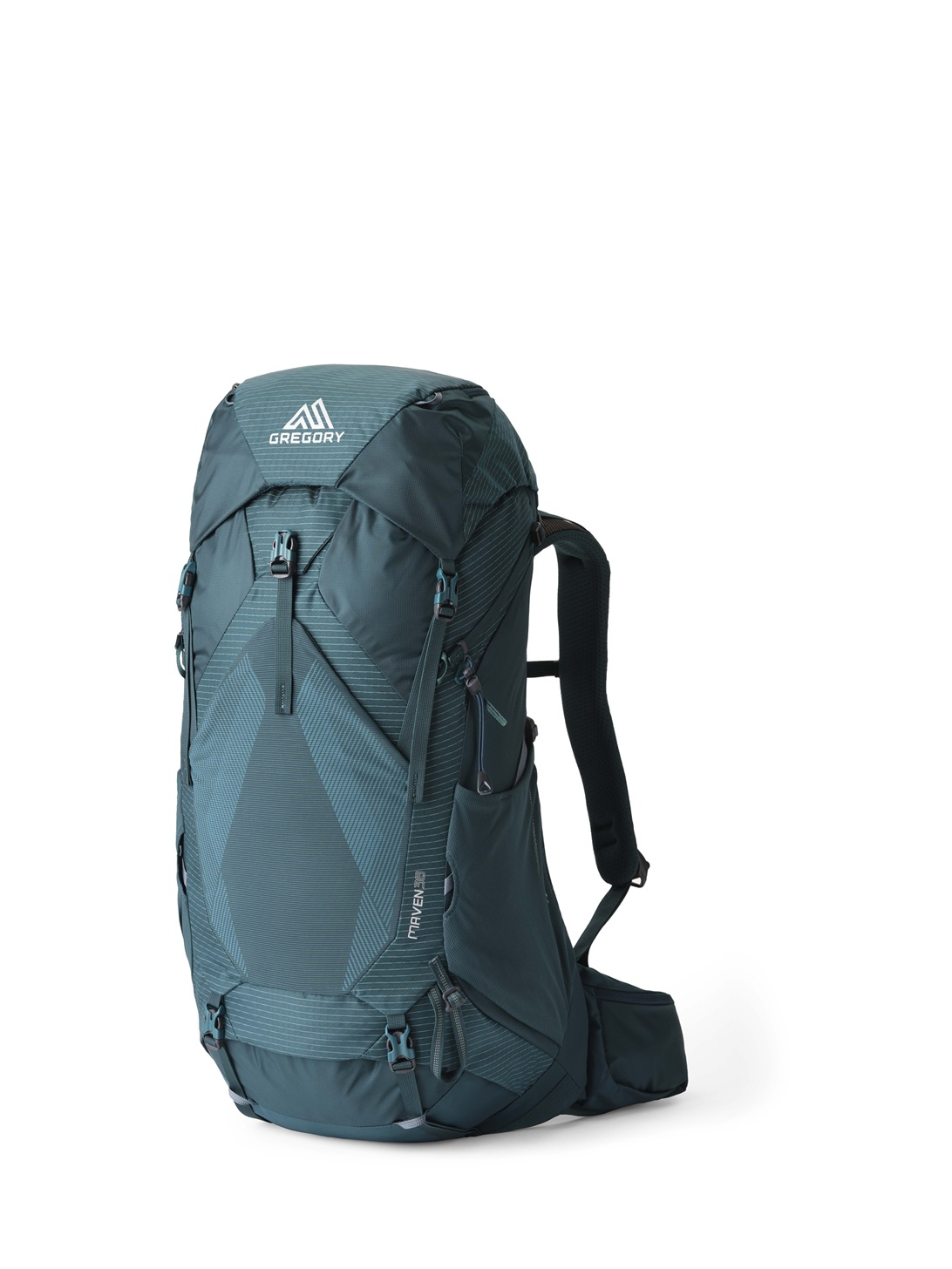 Maven 38 Ocean Slate - Sac A Dos | Gregory