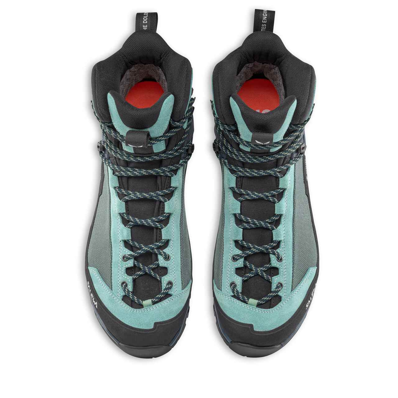Mtn Trainer 3 Tech Mid Gtx Femme Orion Blue - Chaussures