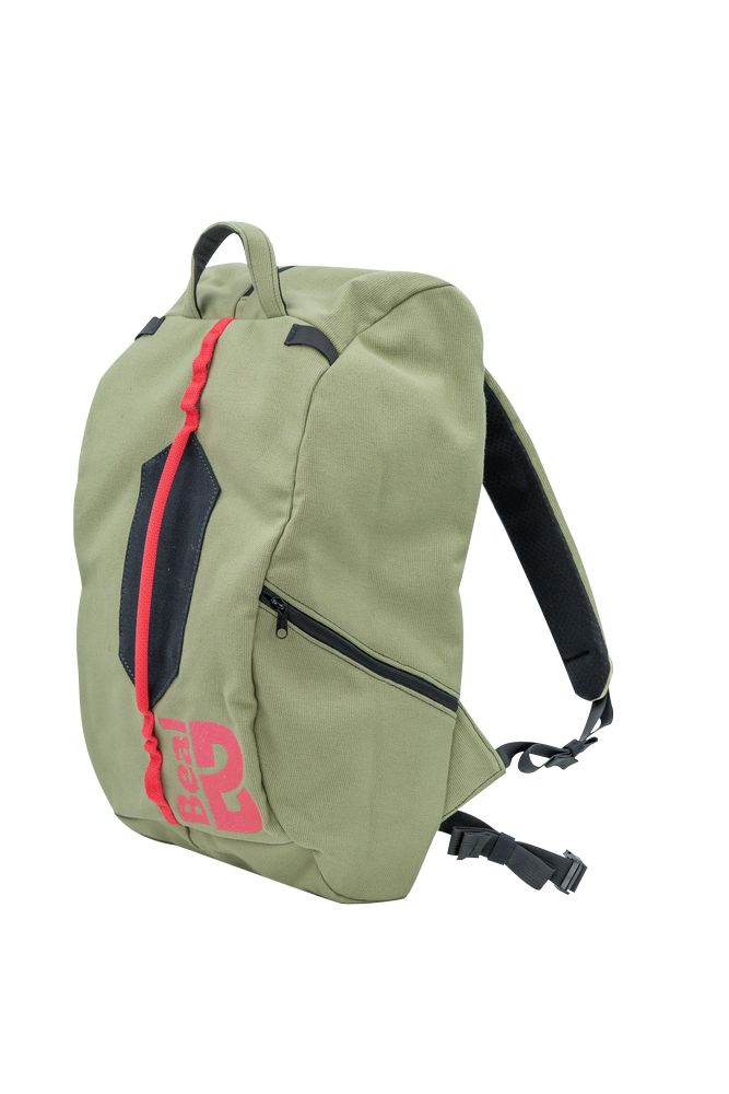 Combi Cliff 2 Green - Equipement Outdoor | Beal