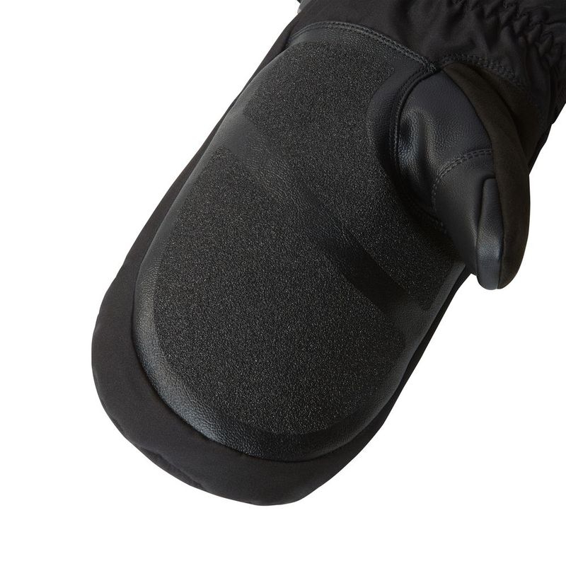 Moufles Femme Montana Black - Gants | The North Face