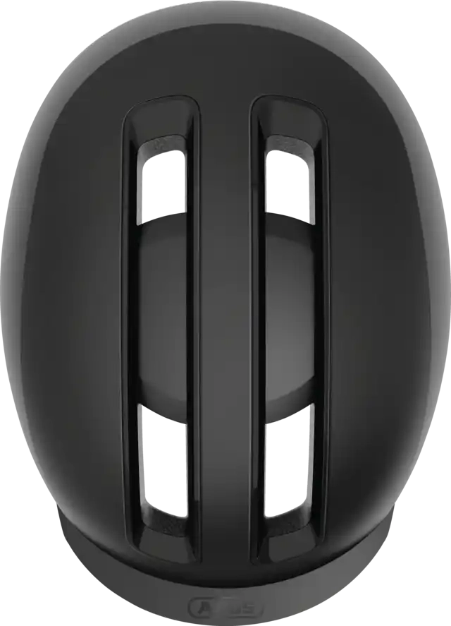 Hud-y Velvet Black - Casque | Abus