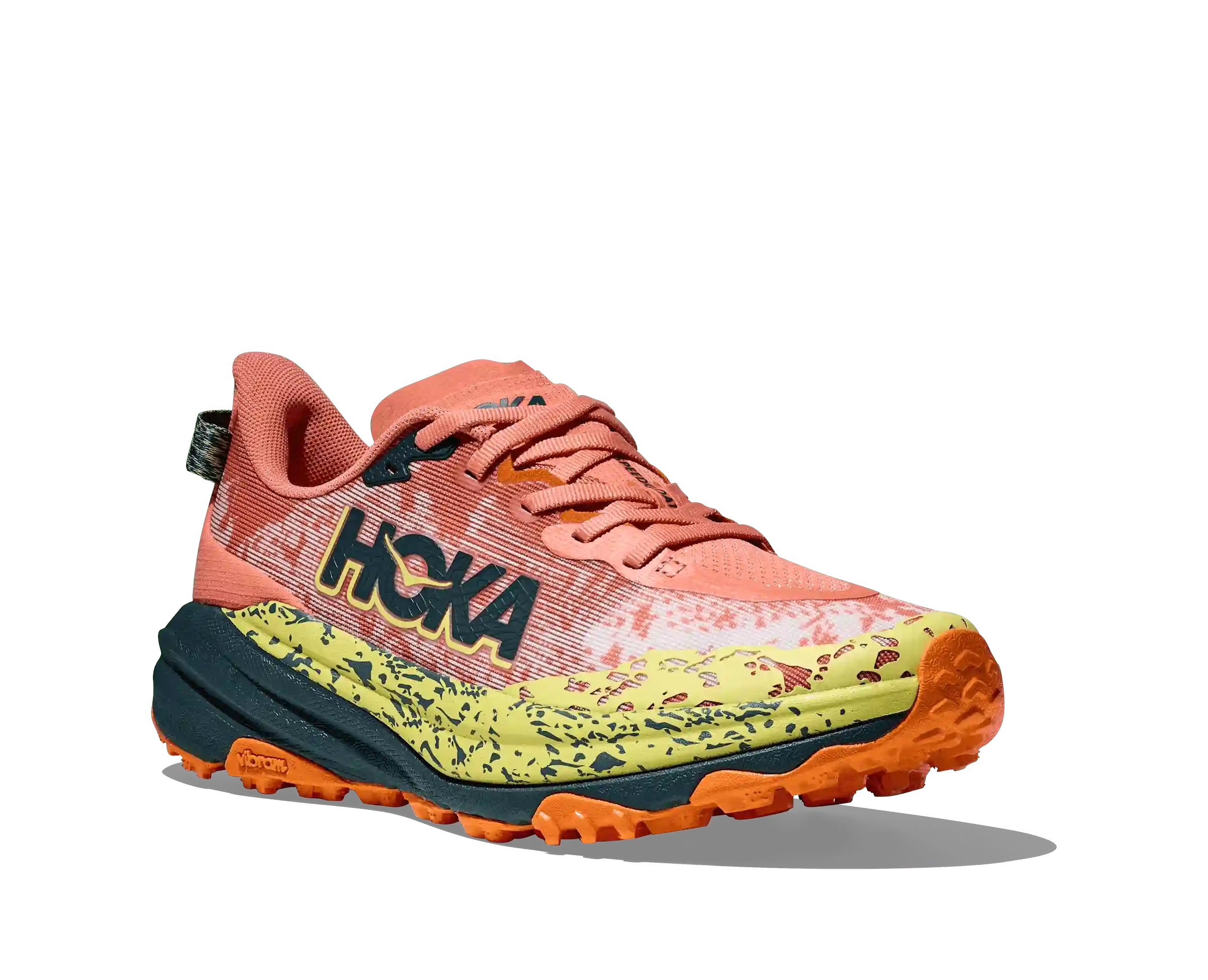 Speedgoat 6 Femme Feldspar Blue - Chaussures | Hoka