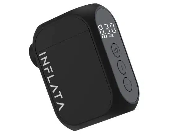 Mini Pompe Electrique Haute Pression Pro S