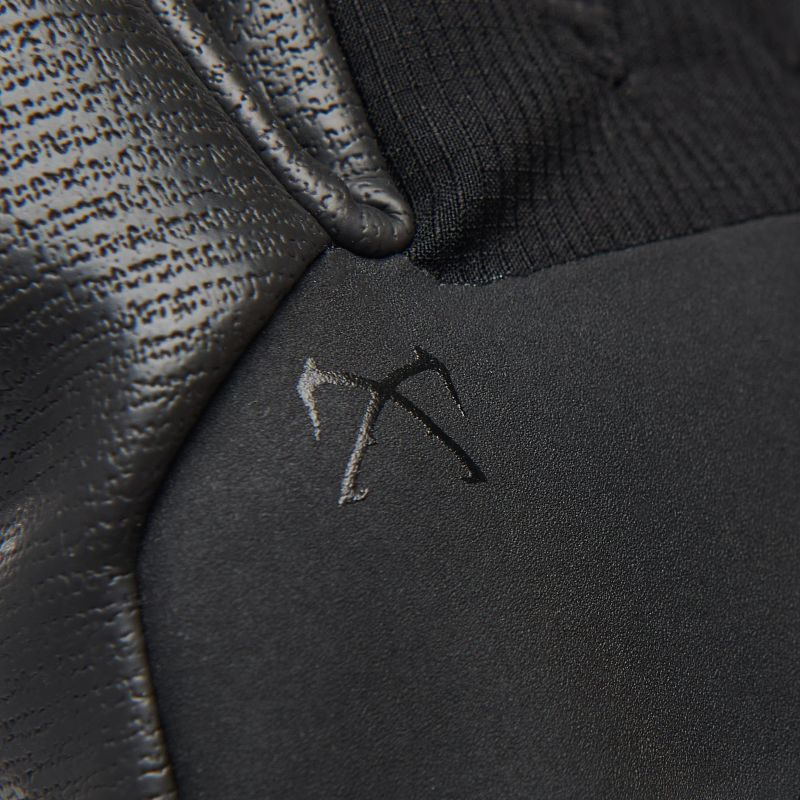 Gants Torque Noir - Gants | Black Diamond