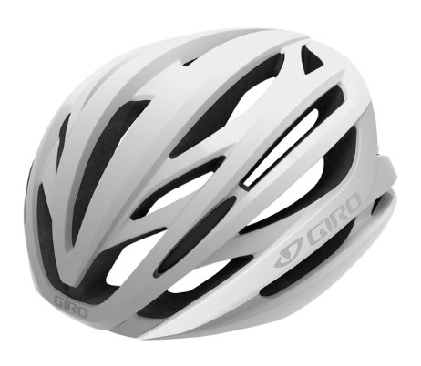 Syntax Mat White - Casque | Giro
