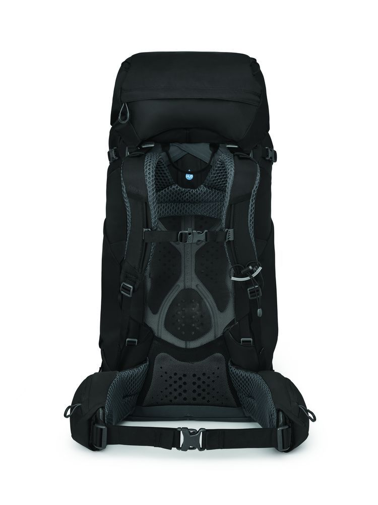 Kestrel 68 Black - Sac A Dos | Osprey