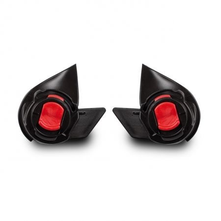 Kit Visiere Zen Smoke (zenith) - Travaux En Hauteur | Kask Spa