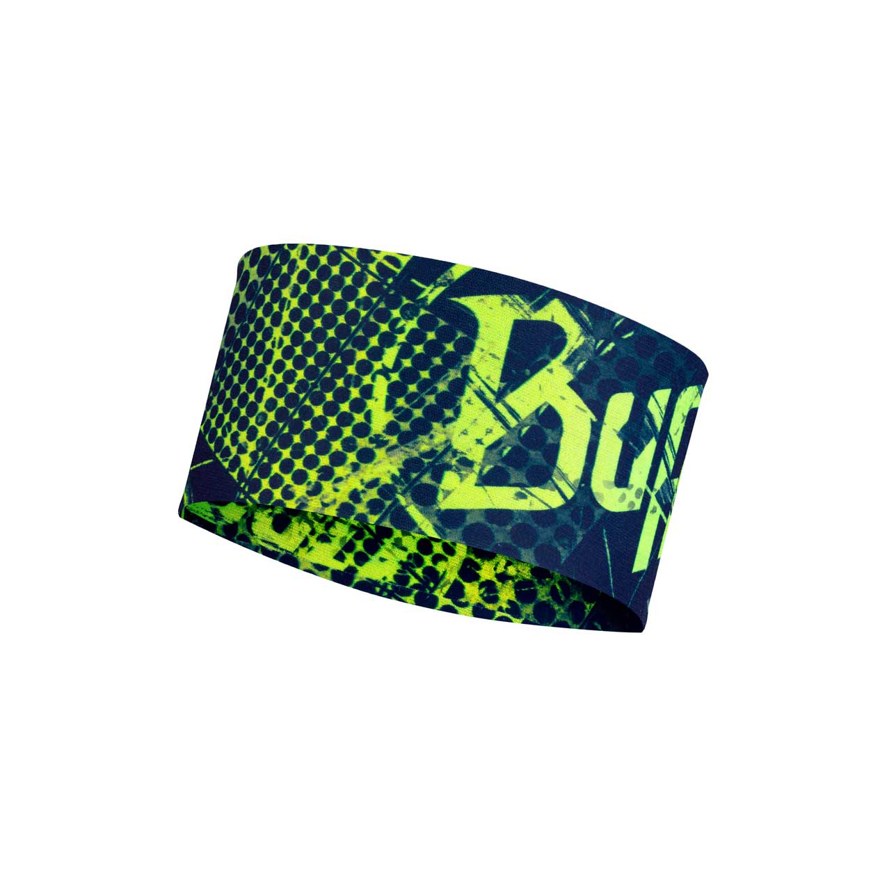 Bandeau Coolnet Uv+ Havoc Blue - 2022 - Bandeau | Buff