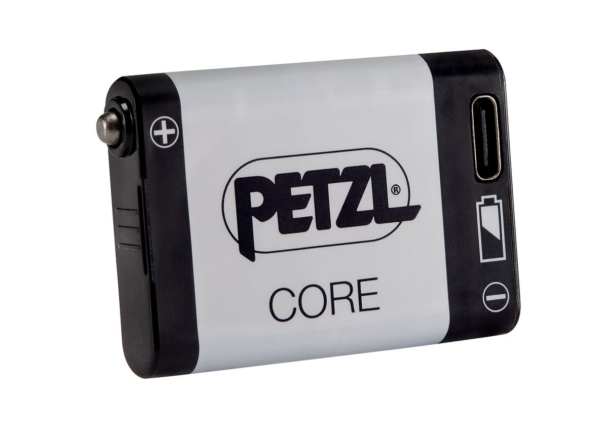 Batterie Core 2 - Lampes Frontales | Petzl