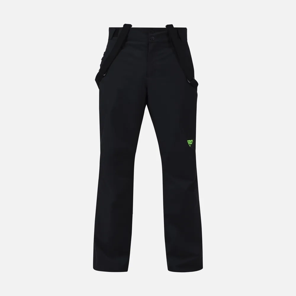 Pantalon Hero Insulated Black