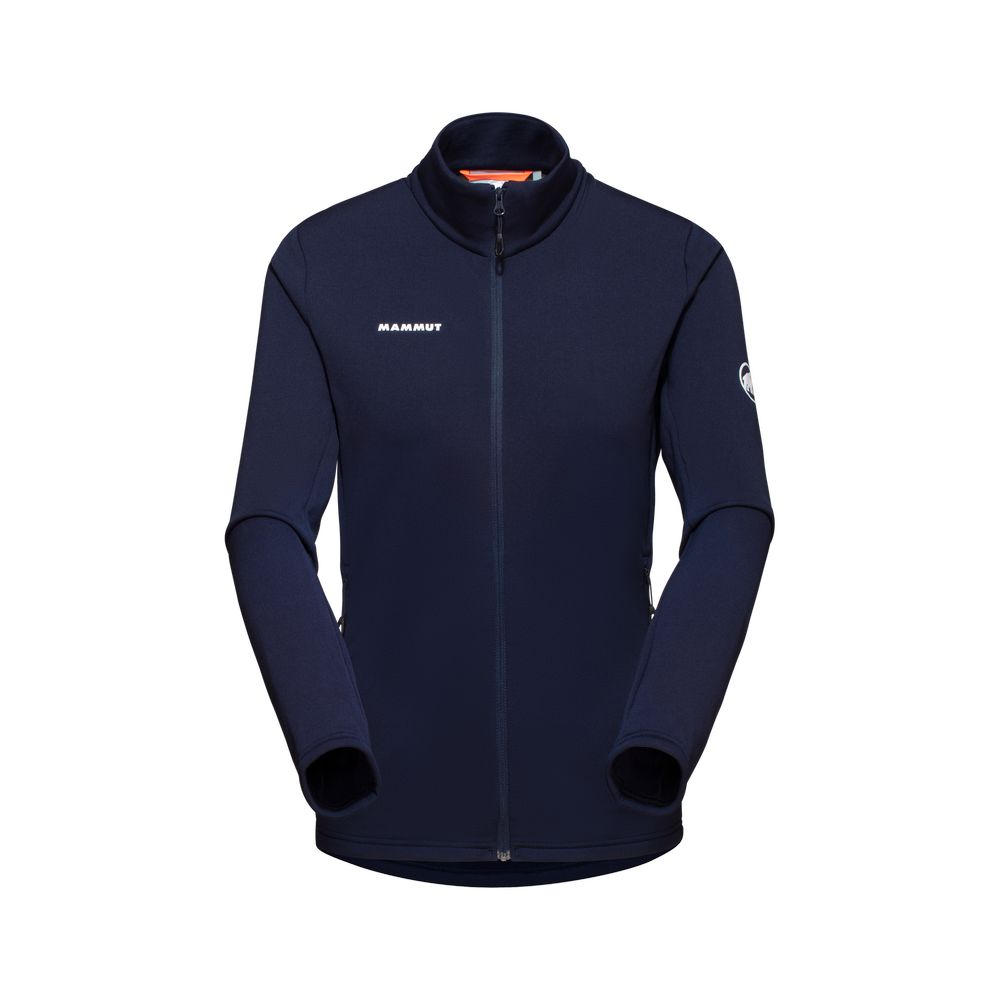 Aconcagua Femme Light Marine - Polaire | Mammut
