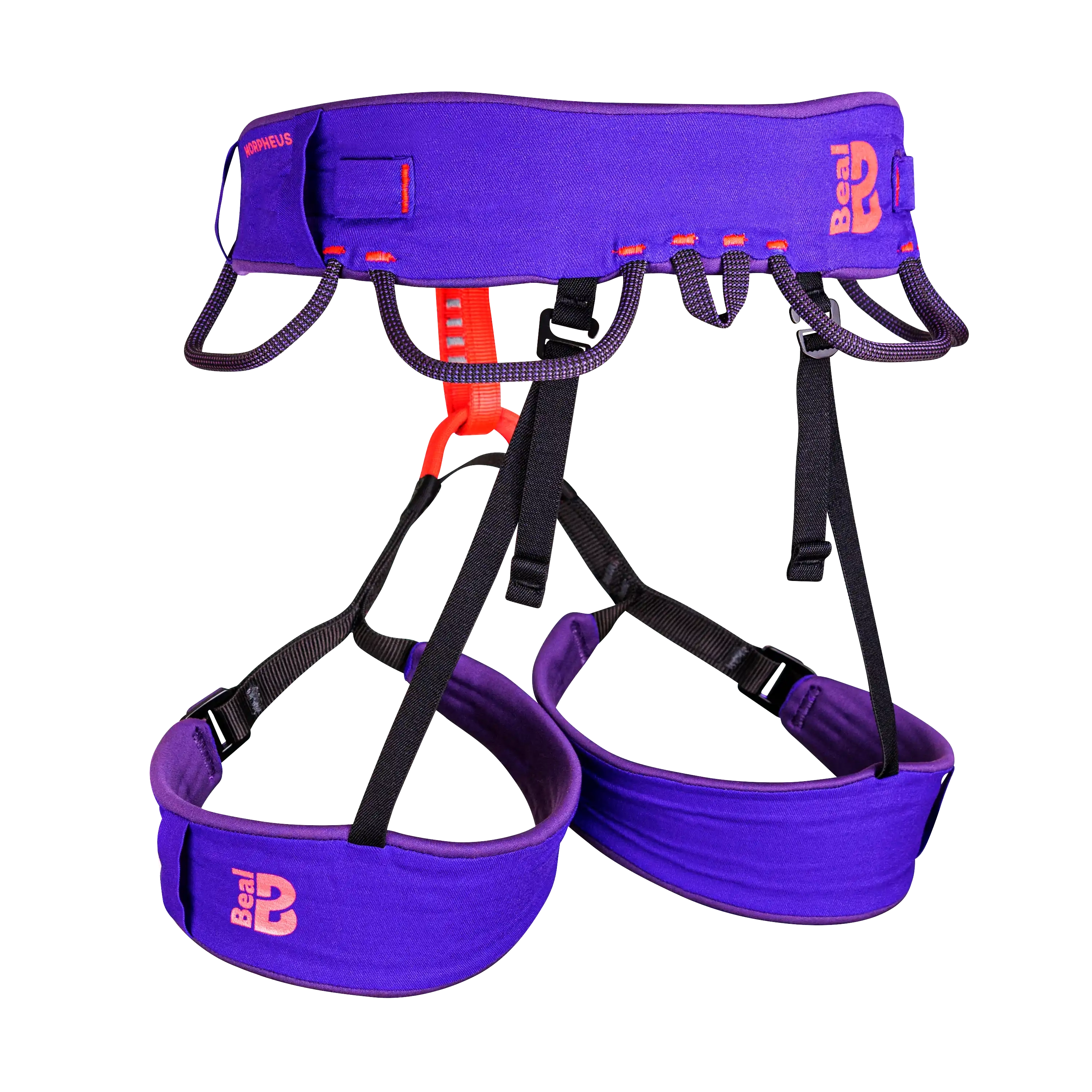 Baudrier Morpheus - Harnais Reglables | Beal