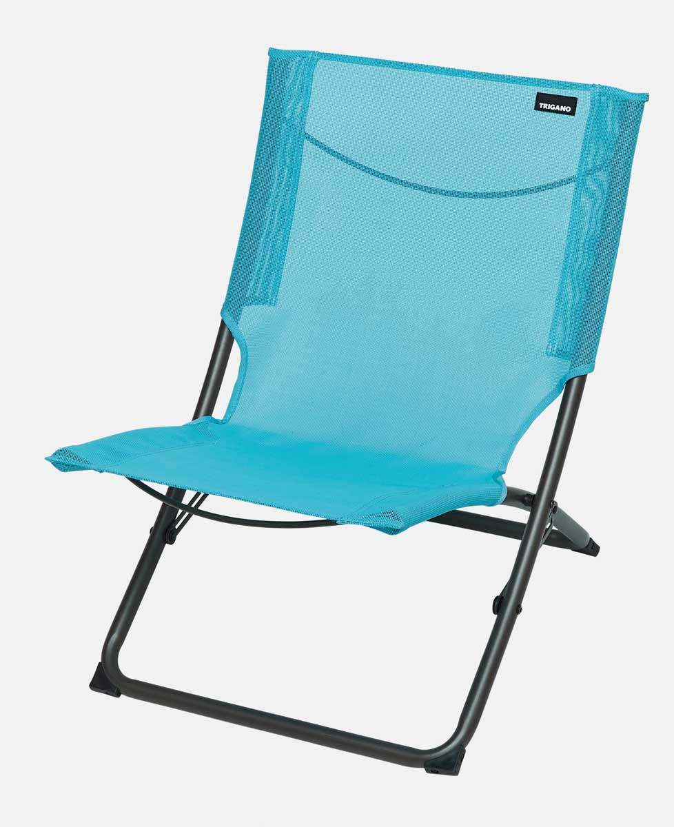 Chaise Plage Emeraude E21 - Chaise | Trigano Mdc
