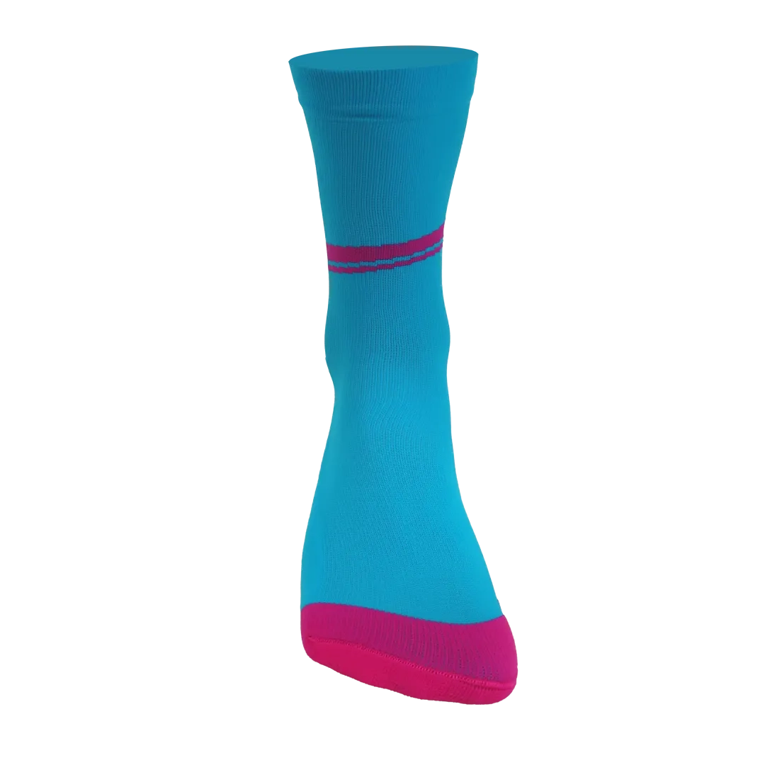 Trail Fast Dépasse Moi Si Tu Peux X1p - Chaussettes | Impulse Outdoor