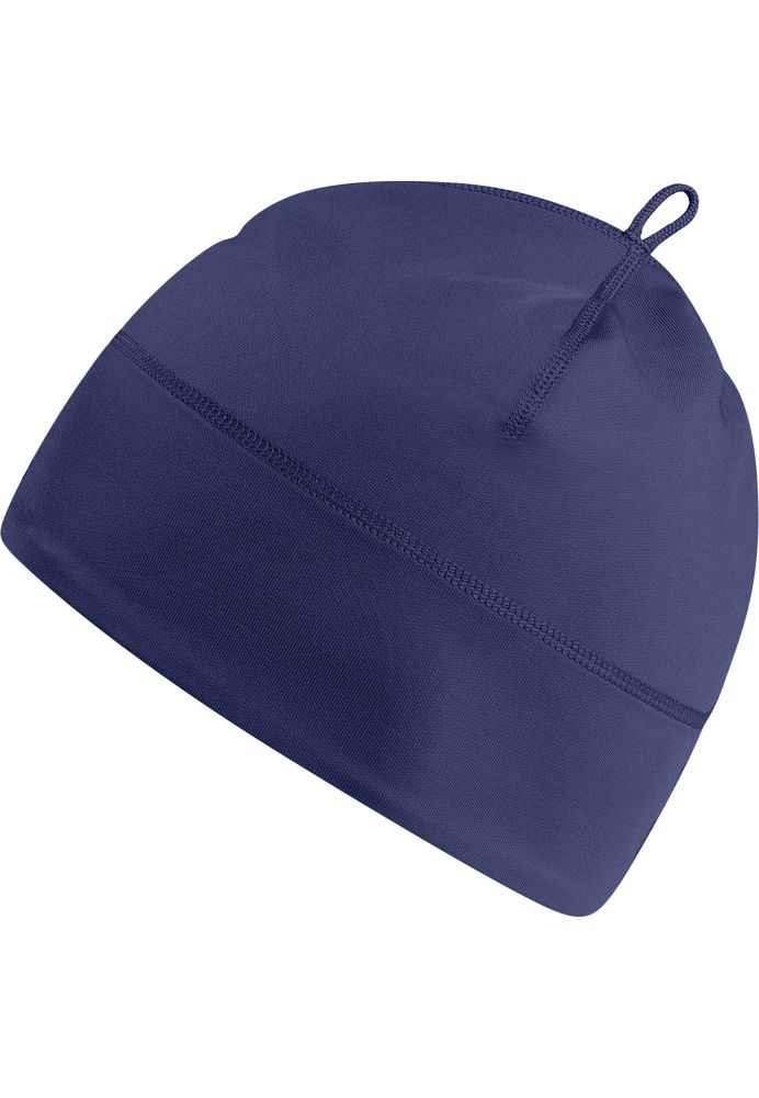 Bonnet Polyknit Warm Skipper Blue