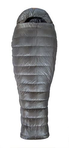 Thor Neo Gauche - Sac De Couchage | Valandre