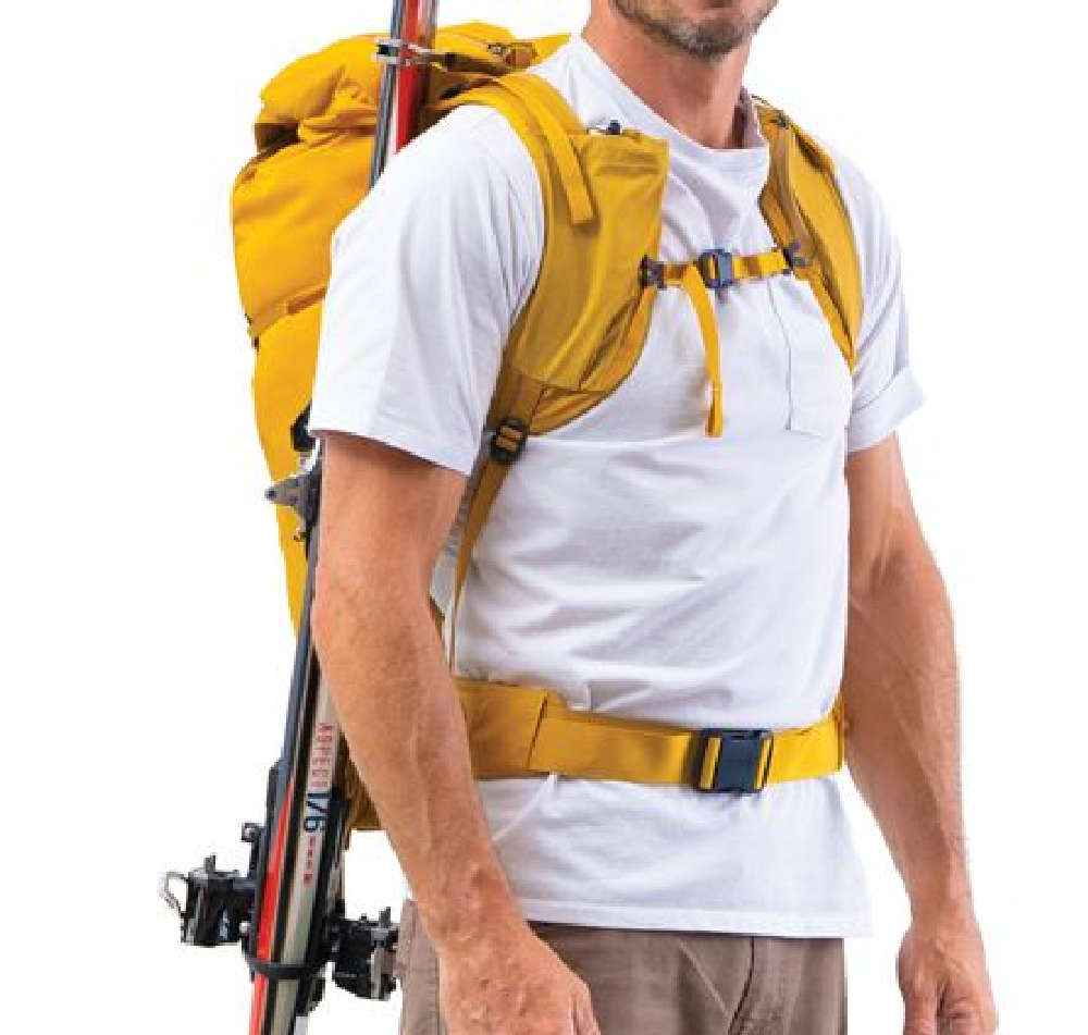 Firecrest 38l Arrowwood - Sac A Dos | Blue Ice