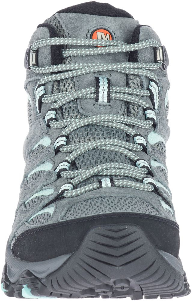 Moab 3 Mid Gtx Femme Sedona - Chaussures | Merrell
