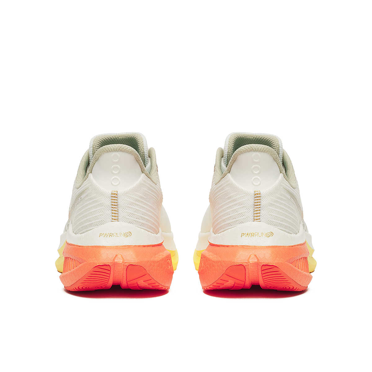 Endorphin Speed 5 Ivory Fire - Chaussures | Saucony