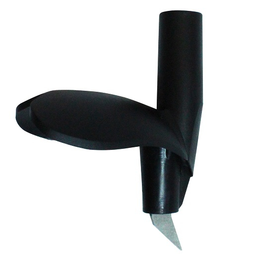 Pointes Carbure Pour Nordic Walk (paire) | Chullanka