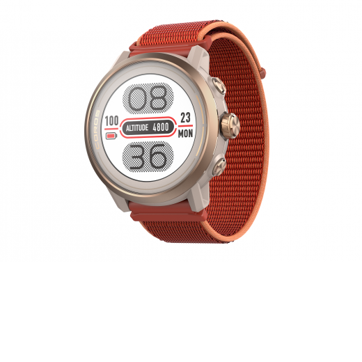 Apex 2 Coral - Gps | Coros