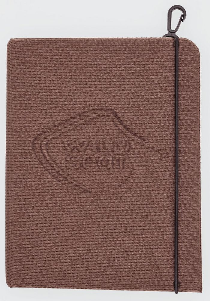 Tapis Wildseat Original Marron - Equipement Randonnee | Bivouac