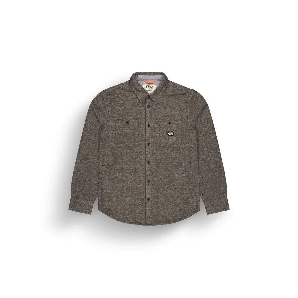 Chemise Lewell Pure Cashmere - Chemise | Picture Organic Clothing