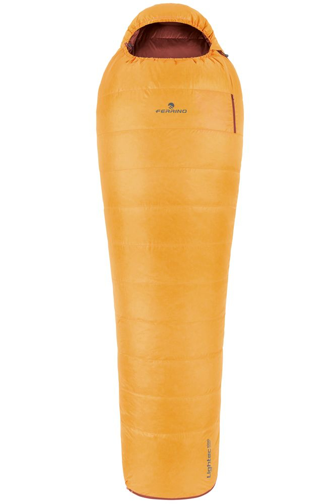 Lightec 1000 D 0°c - Sac De Couchage | Ferrino