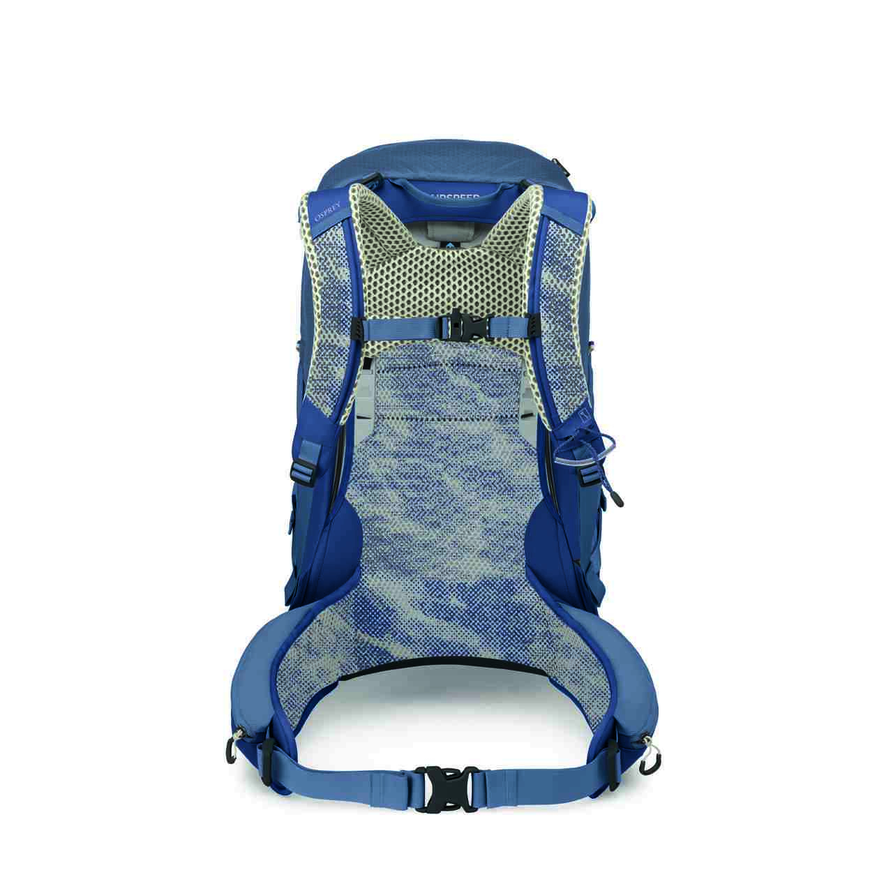 Stratos 34 Nirvana Blue - Sac A Dos | Osprey