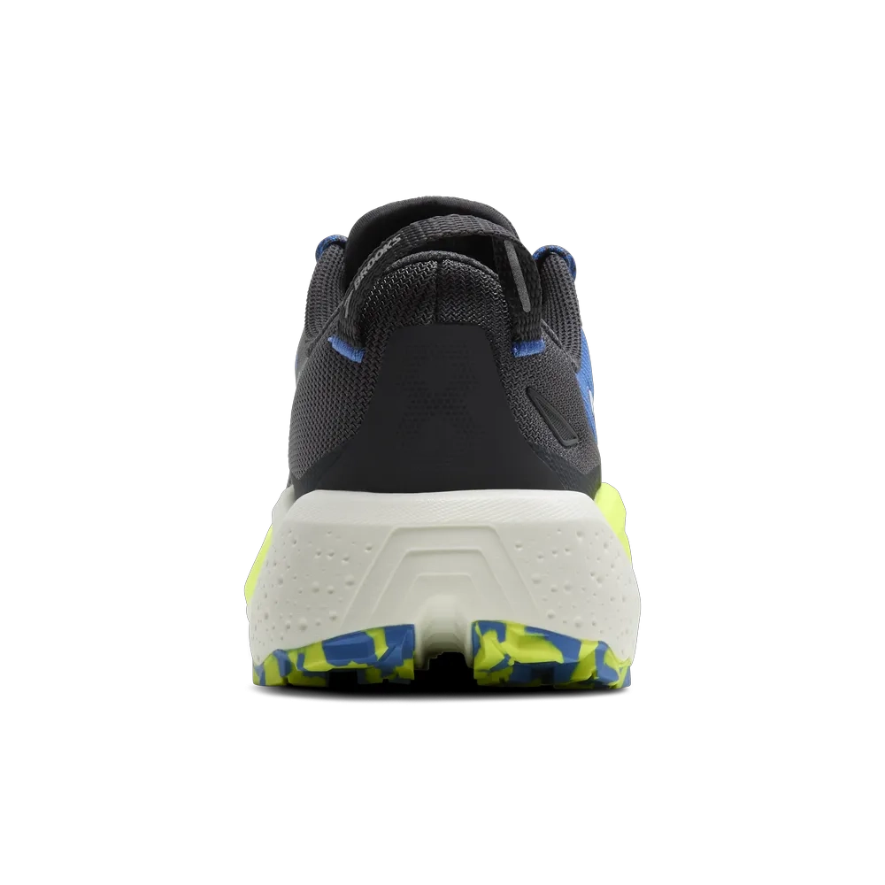 Caldera 8 Regatta Ebony - Chaussures | Brooks