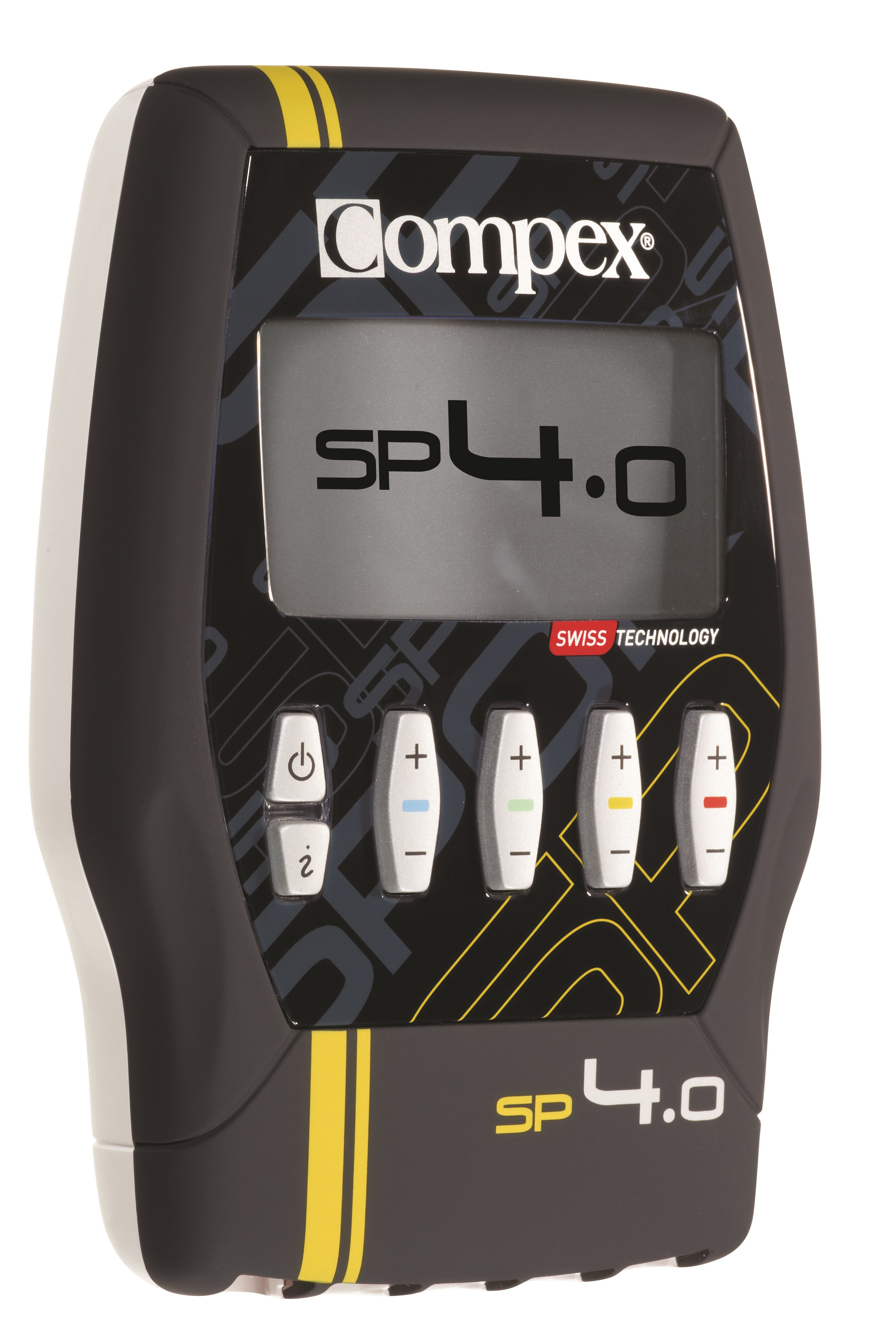 Sp 4.0 - Electrostimulateur | Compex