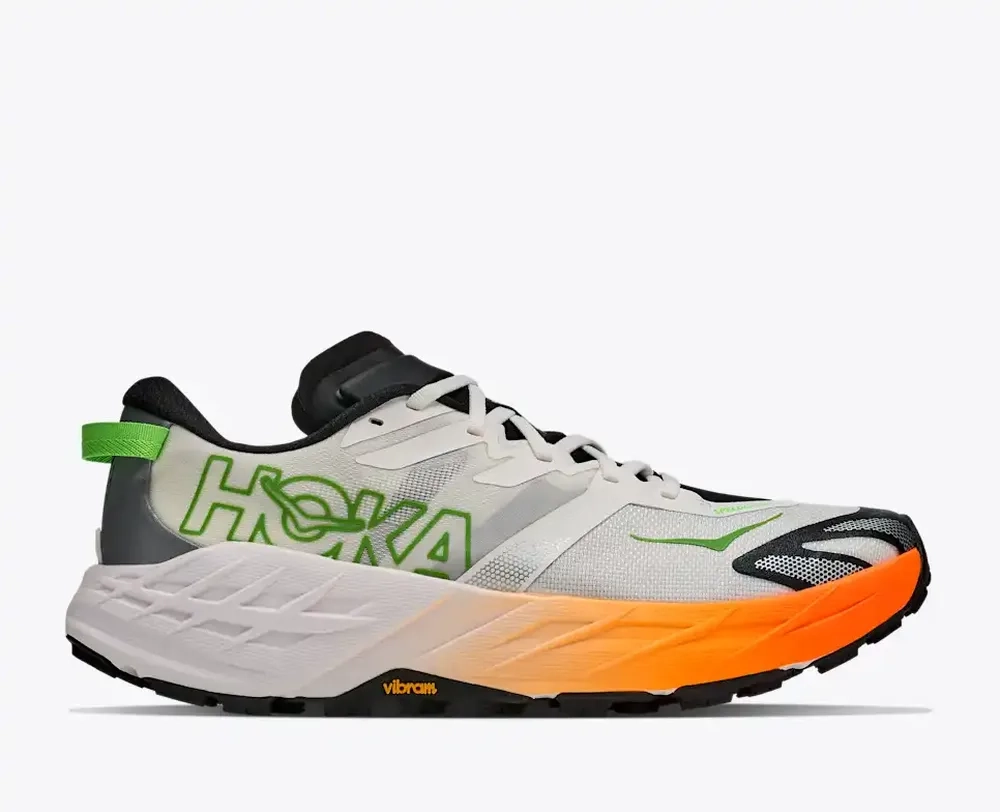 Speedgoat 7 Frost Neon - Chaussures | Hoka